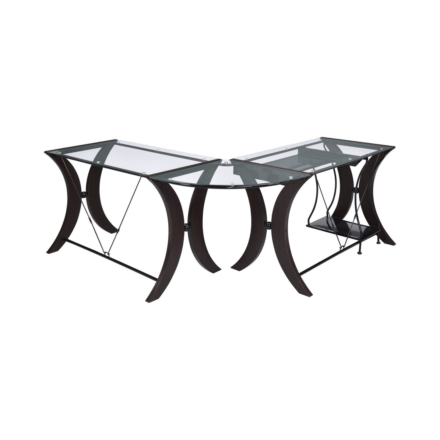 TEREY - OFFICE TABLE