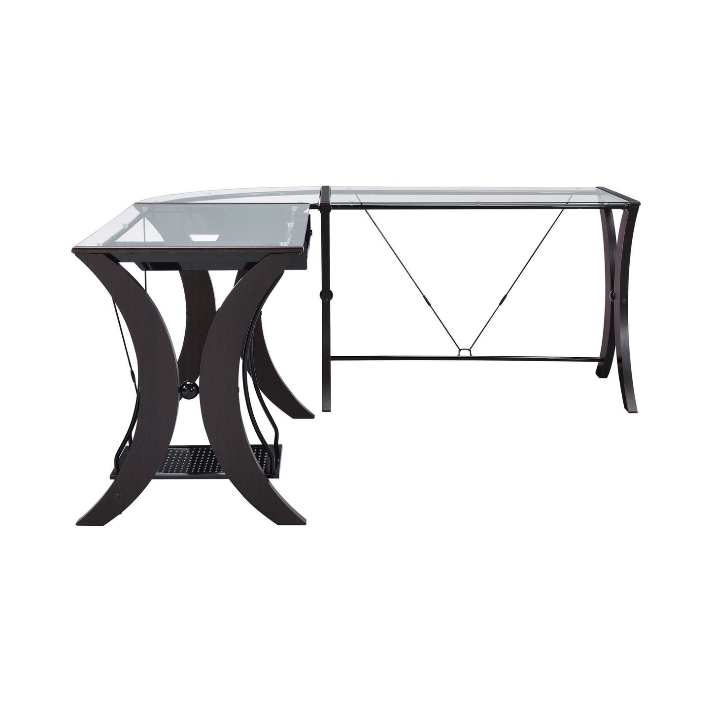 TEREY - OFFICE TABLE