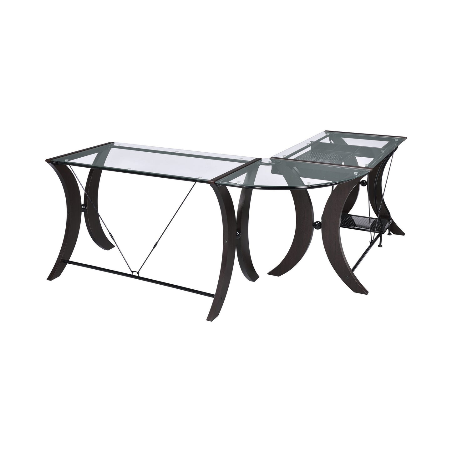 TEREY - OFFICE TABLE