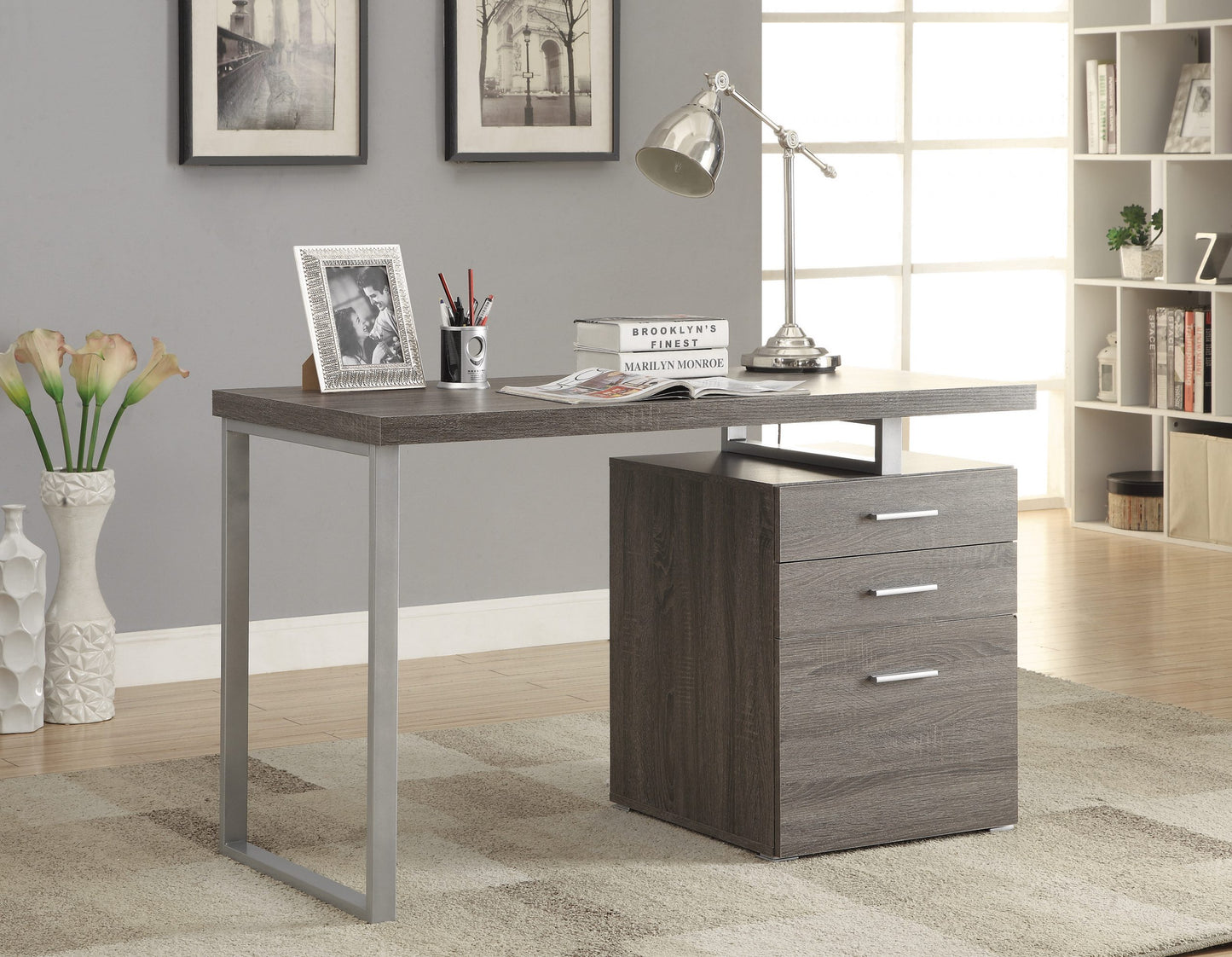 RENNAN - OFFICE TABLE