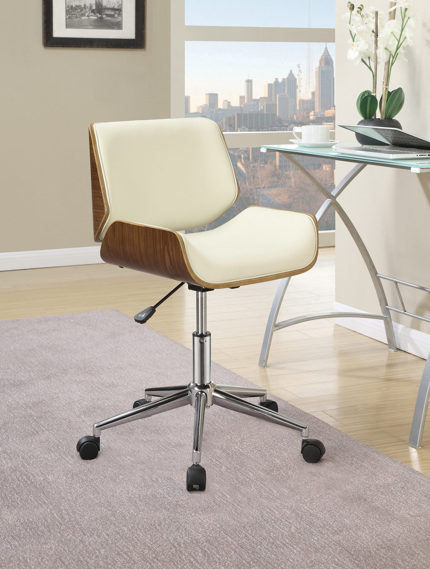 ADD - OFFICE CHAIR