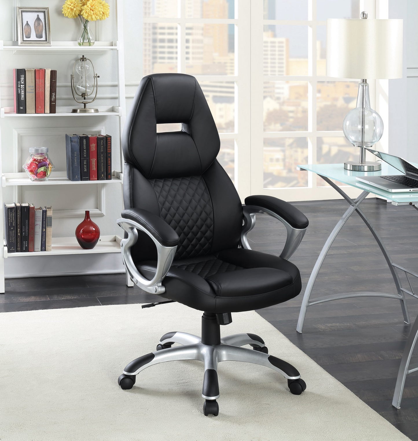 RUCE - OFFICE CHAIR