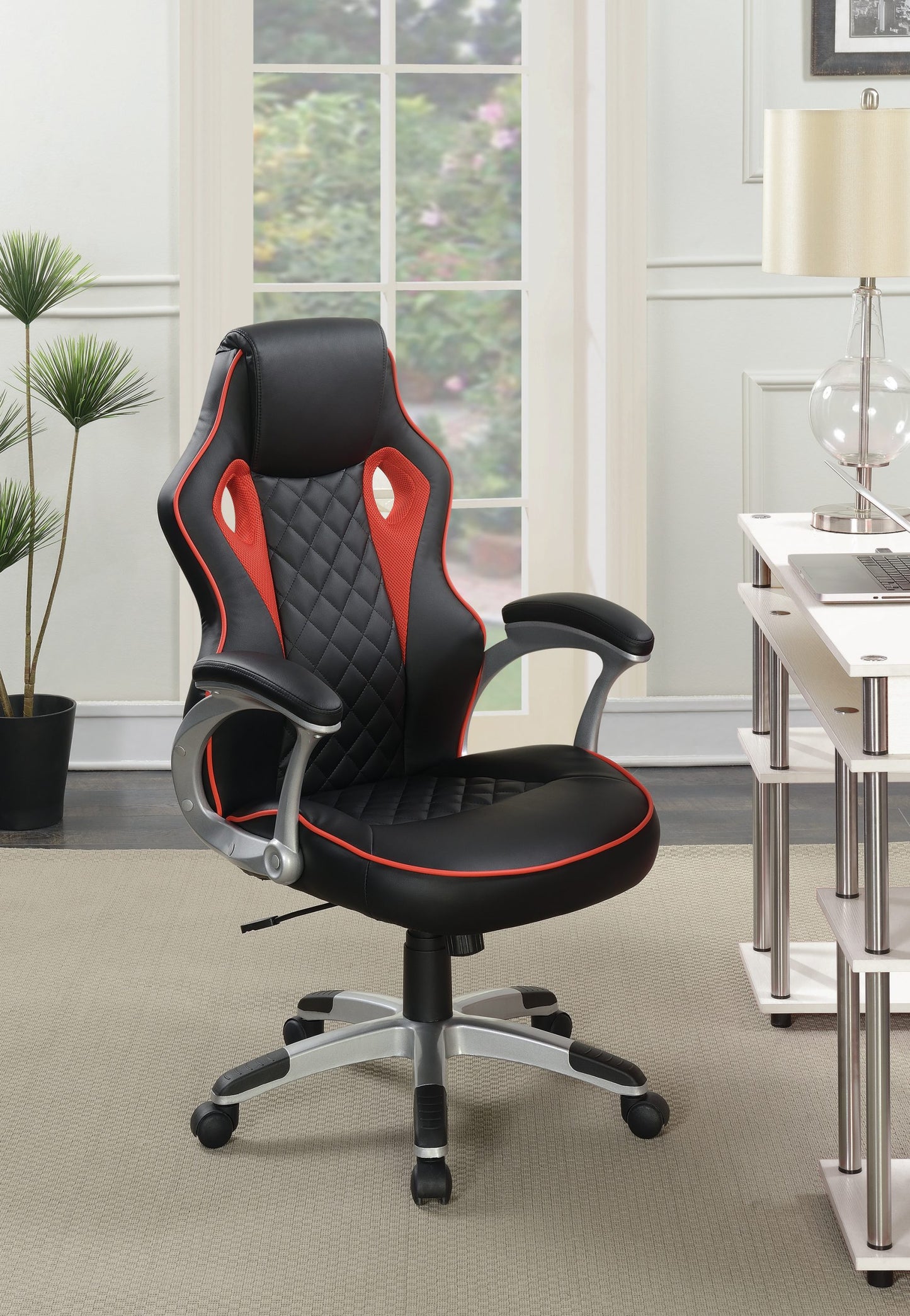 LOCUS - OFFICE CHAIR