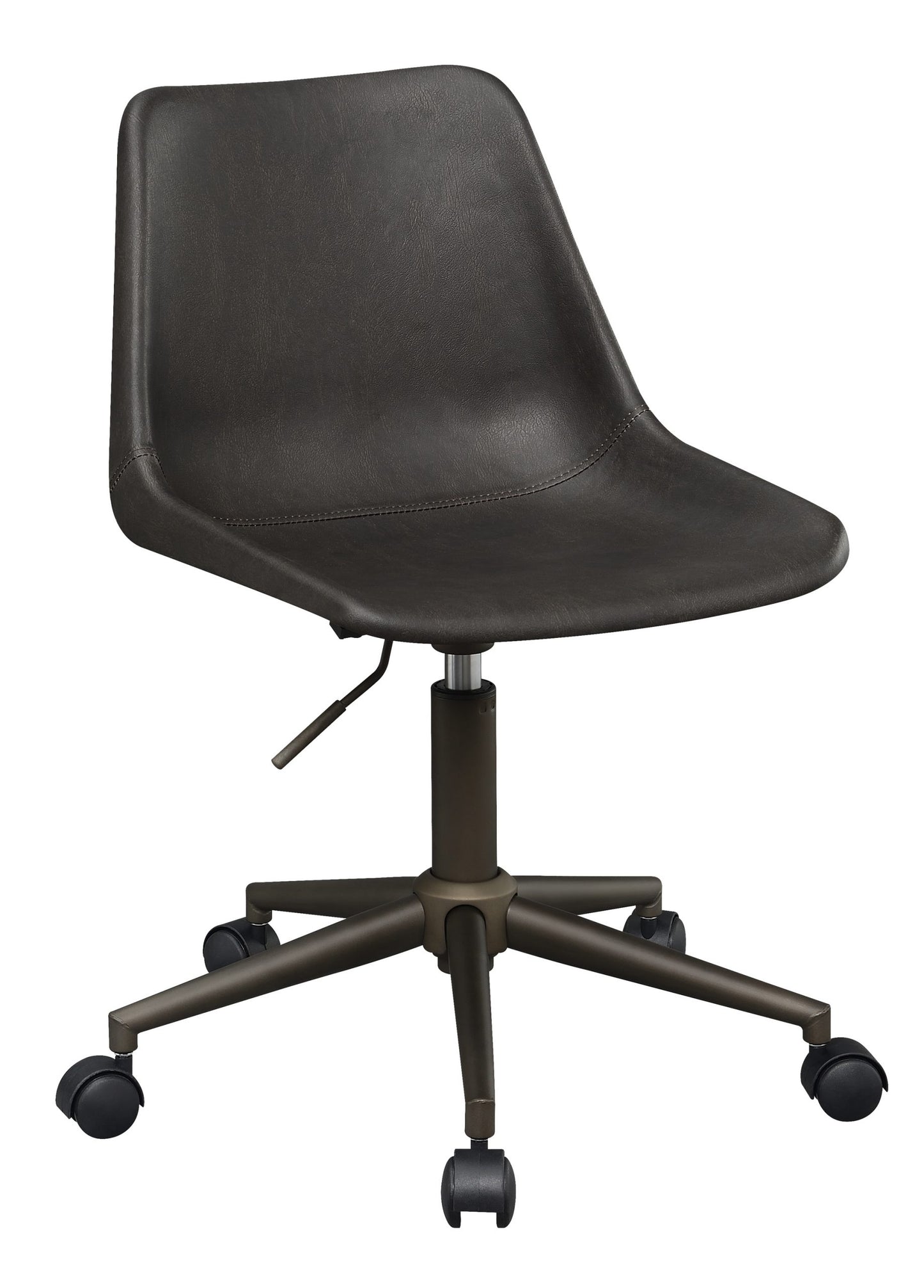 CARAMEL - OFFICE CHAIR