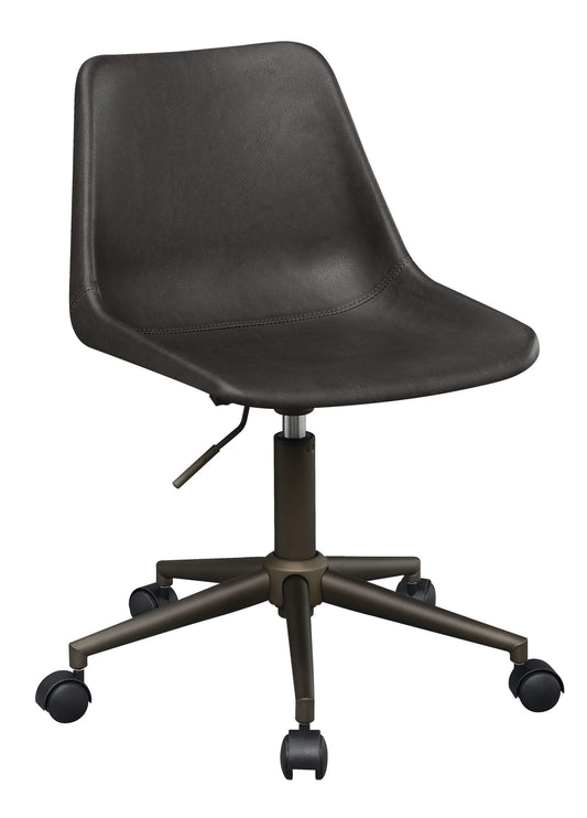 CARAMEL - OFFICE CHAIR