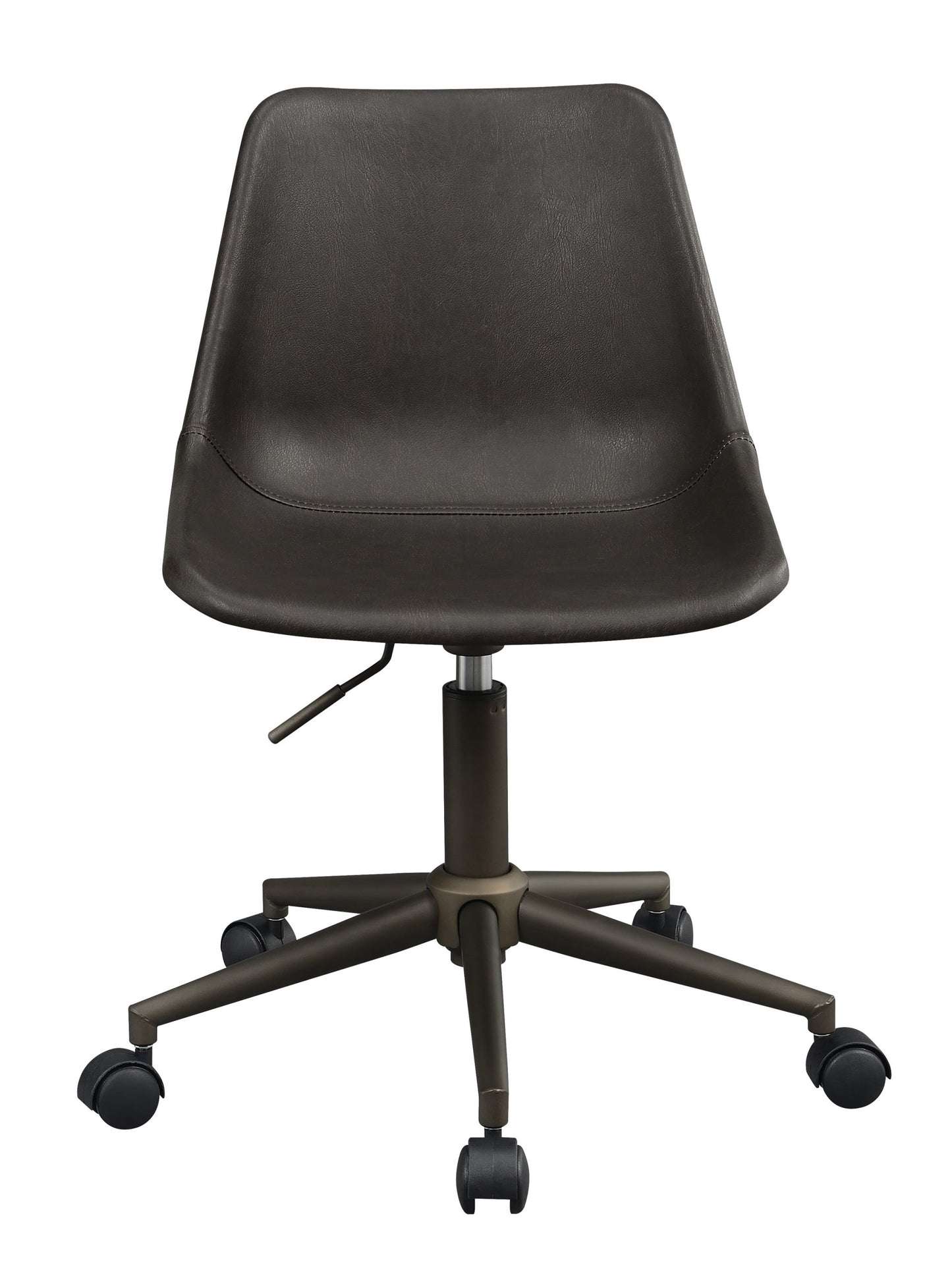 CARAMEL - OFFICE CHAIR