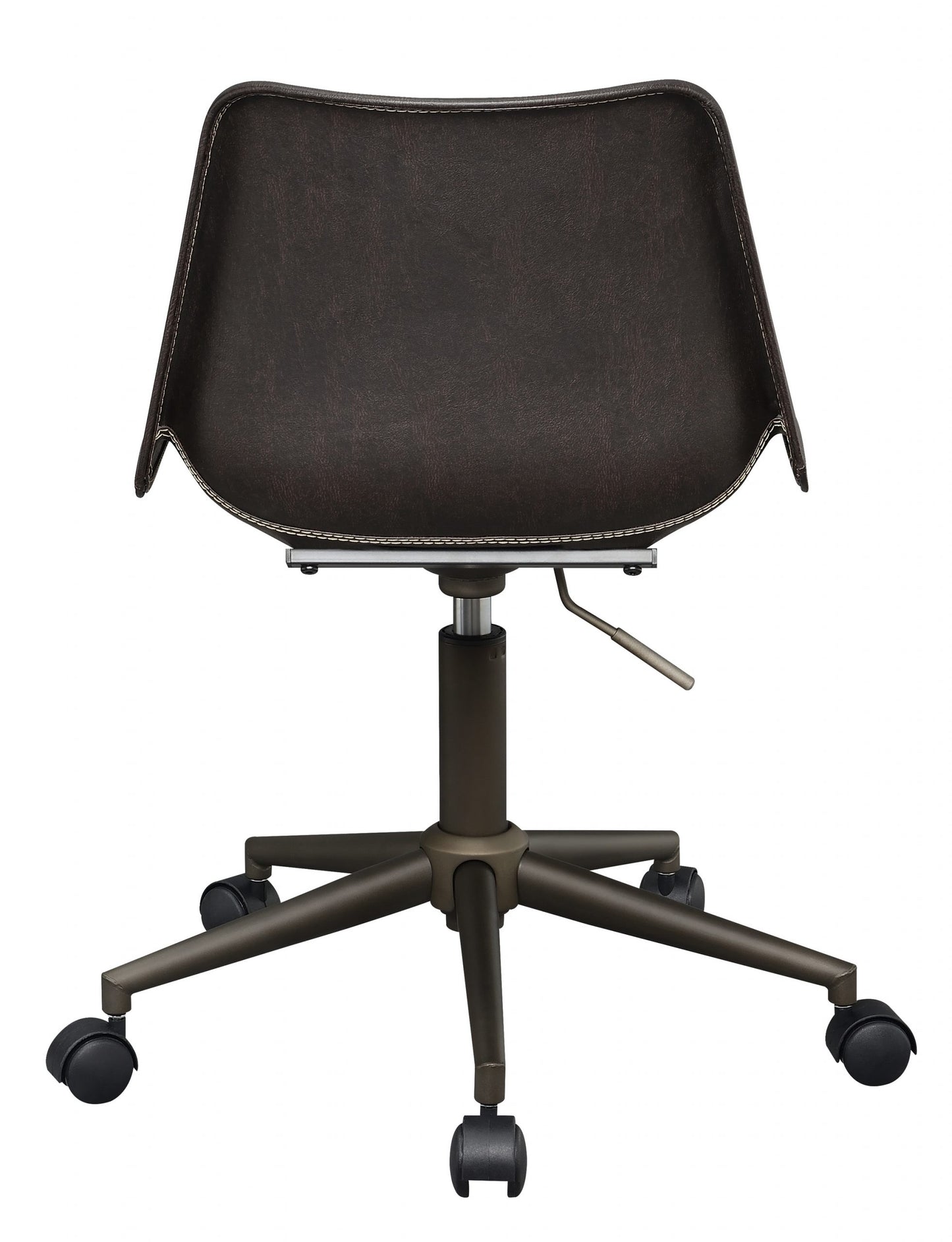 CARAMEL - OFFICE CHAIR