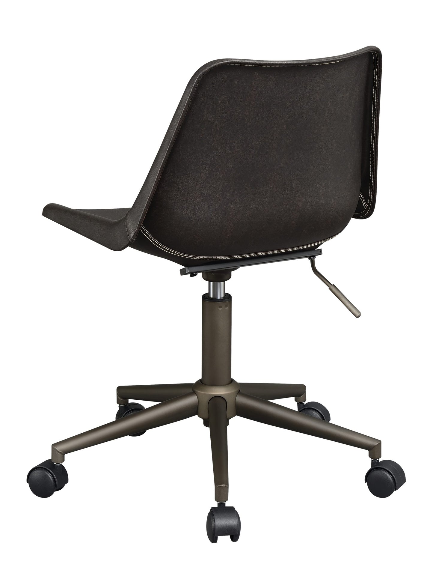 CARAMEL - OFFICE CHAIR