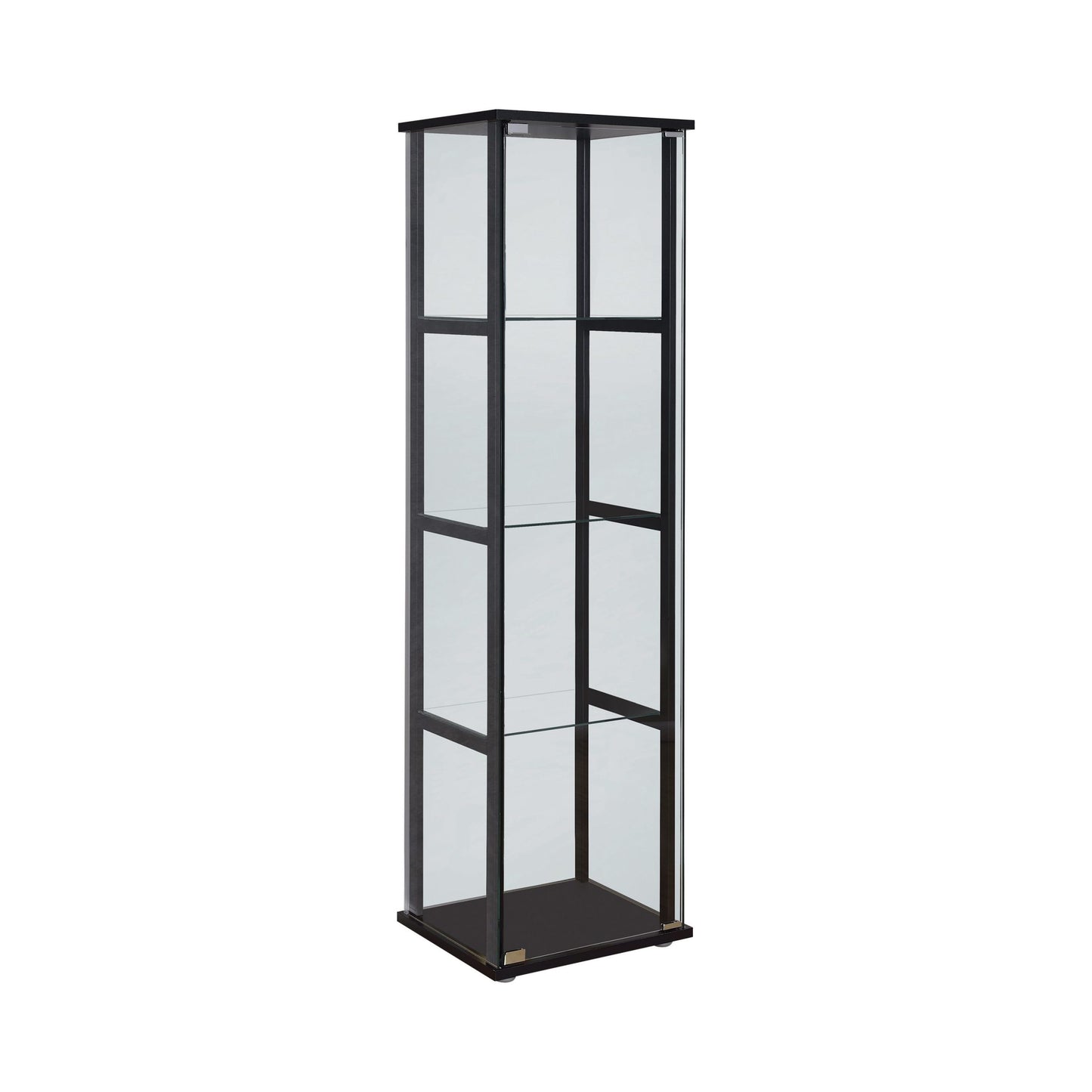 CLAMEN - CURIO CABINET