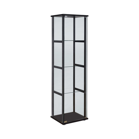 CLAMEN - CURIO CABINET