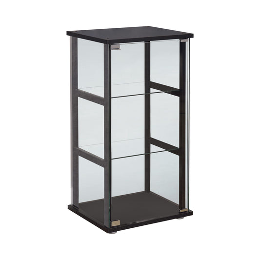 LAMEN - CURIO CABINET