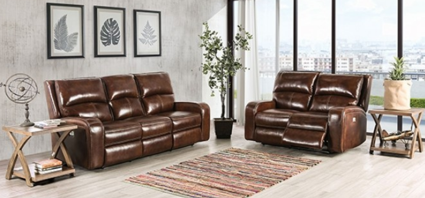 SETERIOS - POWER SOFA