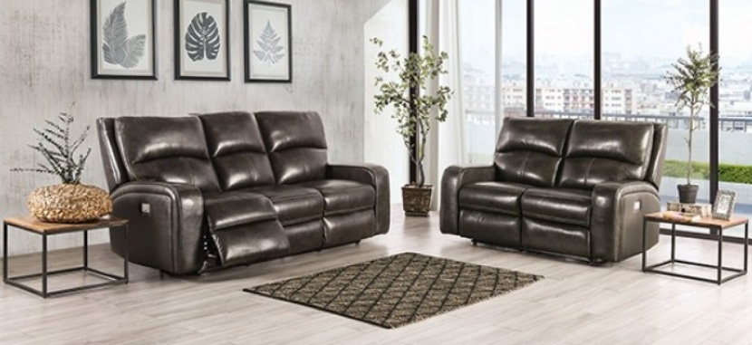 SETERIOS- POWER LOVESEAT