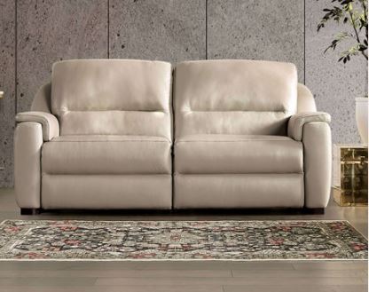 AMURA - POWER LOVESEAT