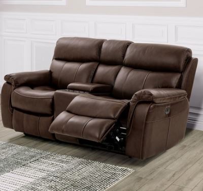 TENOR- POWER LOVESEAT