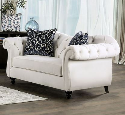 TOINETTE- LOVESEAT