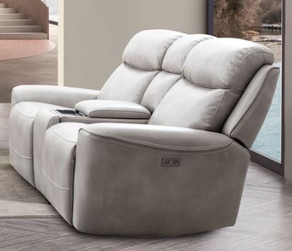 TEMIA- POWER LOVESEAT