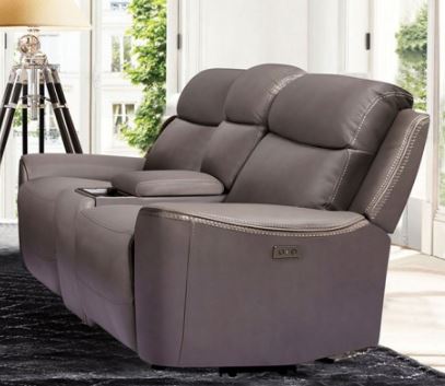TEMIA- POWER LOVESEAT