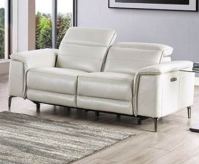 SCONA- POWER LOVESEAT