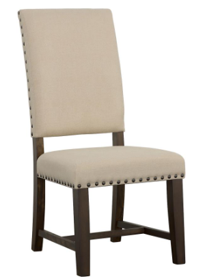 LUCKY - DINING CHAIR