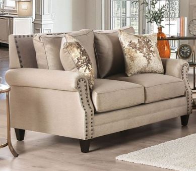 RIANA- LOVESEAT