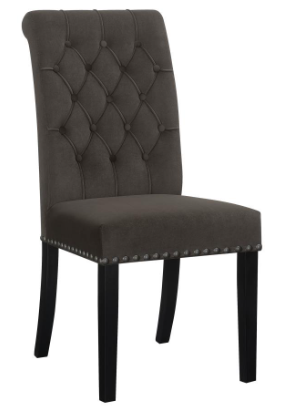 MOTEL - DINING CHAIR