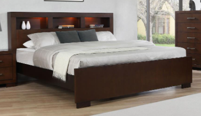 CESSICA - BED