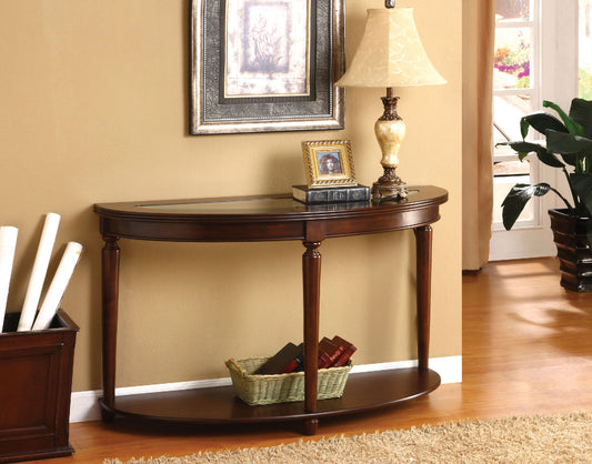GARVIA- SOFA TABLE