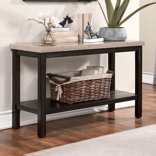ROSEATTA- SOFA TABLE