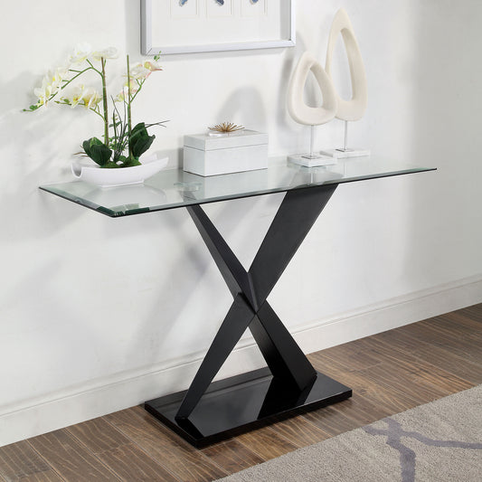 ZANTHUS- SOFA TABLE