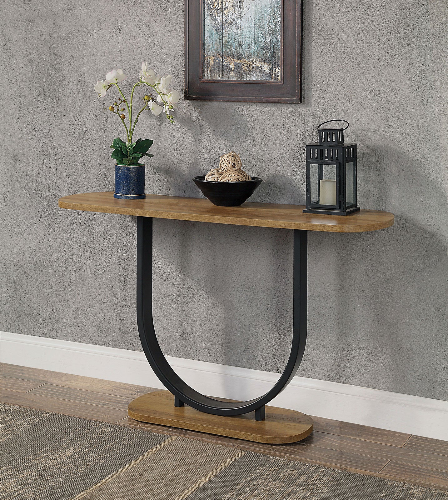 OLBIAZA- SOFA TABLE