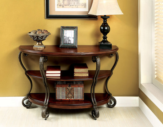 MAYMORE- SOFA TABLE