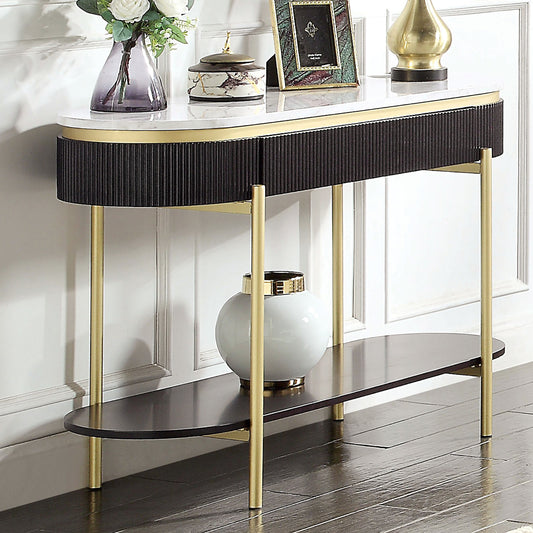 KOBLEND- SOFA TABLE