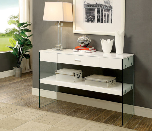 RAYAN- SOFA TABLE