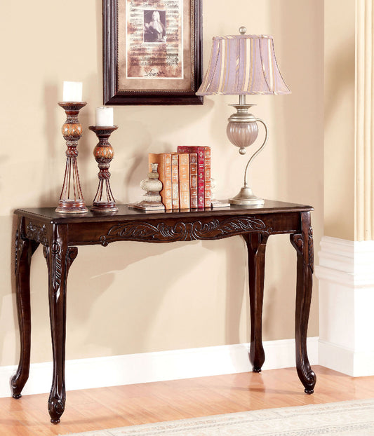 HESHIRE- SOFA TABLE