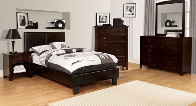 WINN - BED