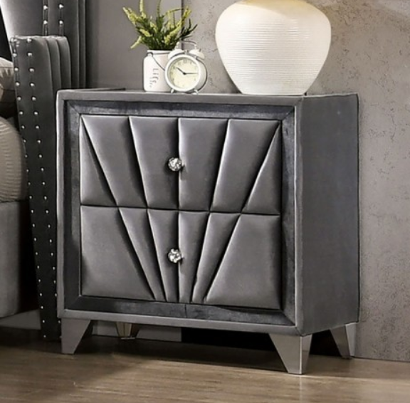 CARESS - NIGHT STAND