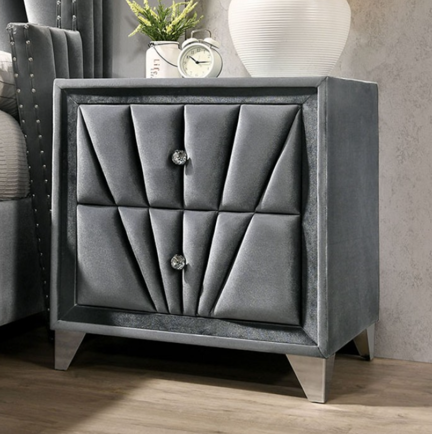 CARESS - NIGHT STAND