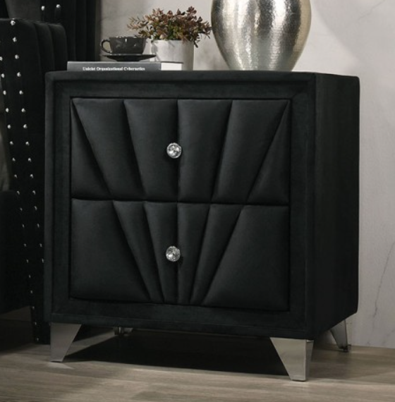 CARESS - NIGHT STAND