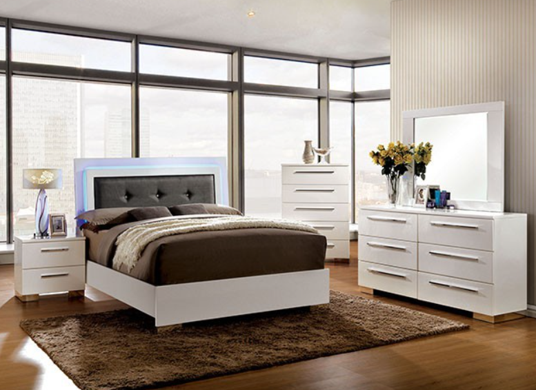 CLEMENT - NIGHT STAND