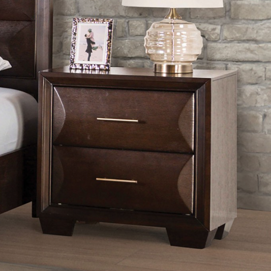 CHEMNI - NIGHT STAND