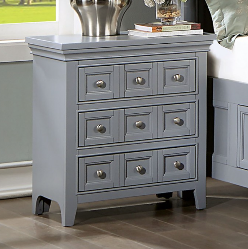 CASTLE - NIGHT STAND