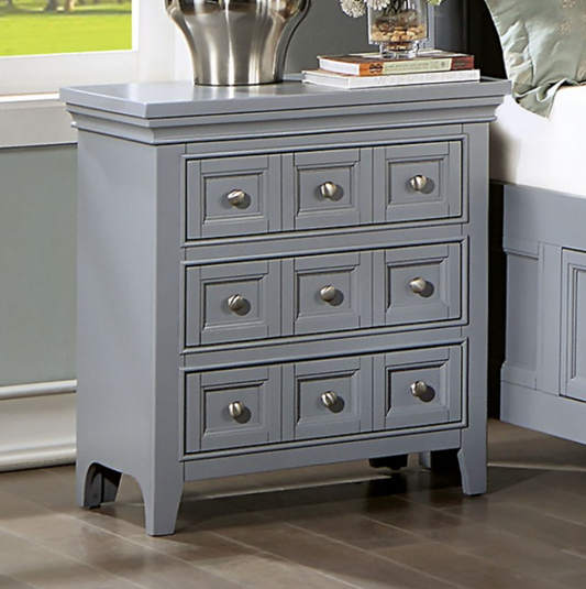 CASTLE - NIGHT STAND