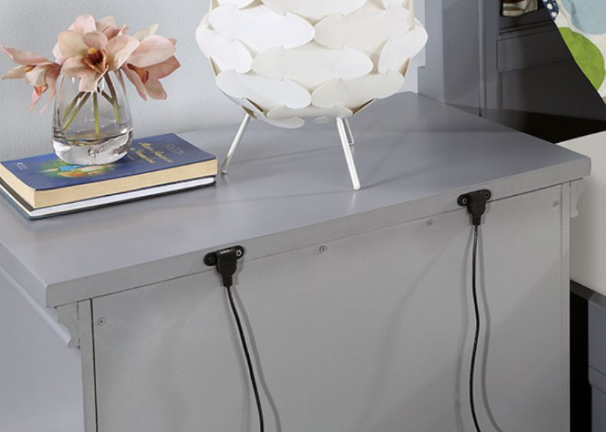 CASTLE - NIGHT STAND