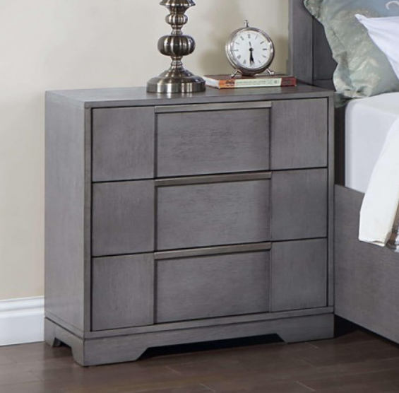 REGALIA - NIGHT STAND