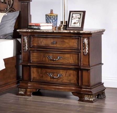 ESPANZA - NIGHT STAND