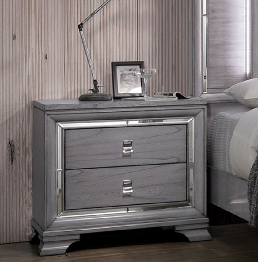 ANALIS - NIGHT STAND