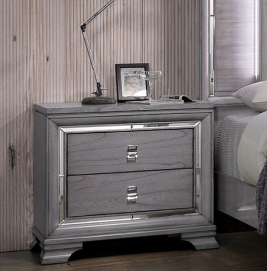 ANALIS - NIGHT STAND