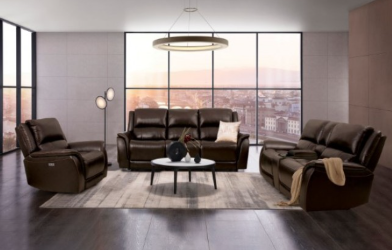 ORGIUS - POWER LOVESEAT