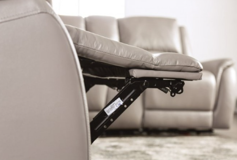 ORGIUS - POWER LOVESEAT